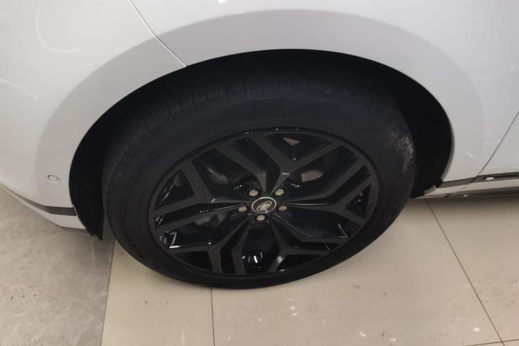 Used Land Rover Range Rover Evoque 2020 249 PS R-DYNAMIC S Black Edition Sport Version