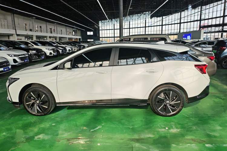 Used Buick Velite 6 2024 430km Enjoyment Version
