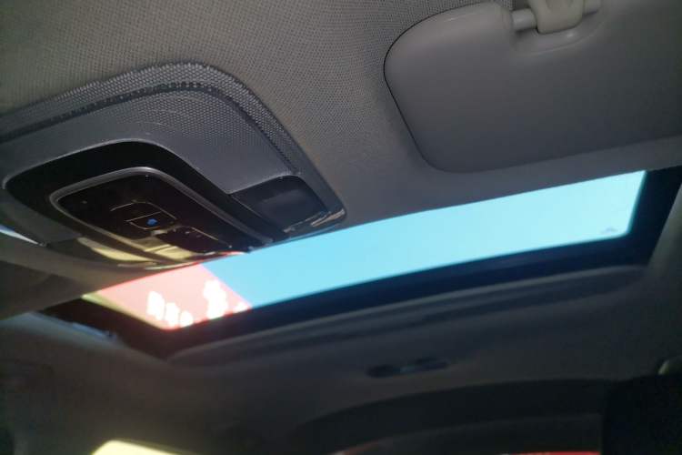 Used Hyundai Elantra 2021 1.5L CVT GLX Elite Edition
