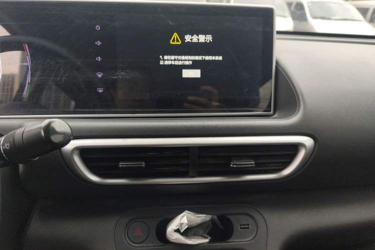 Used ORA White Cat 2020 305 km Luxury Version
