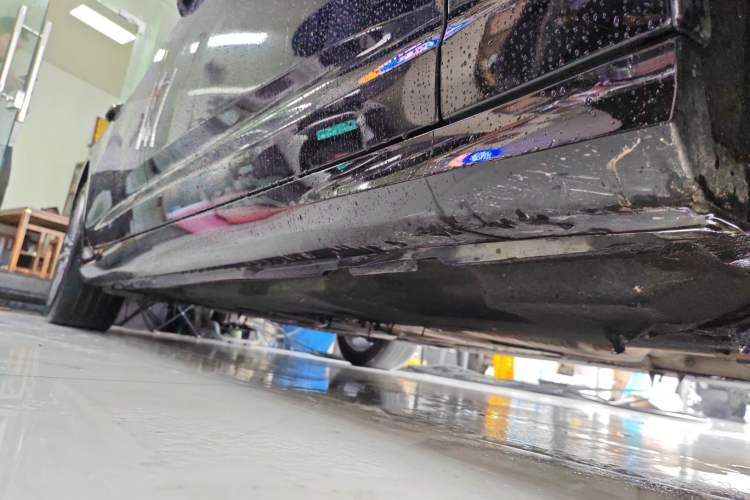 Used Audi A6L 2021 40 TFSI Luxury Dynamic Edition
