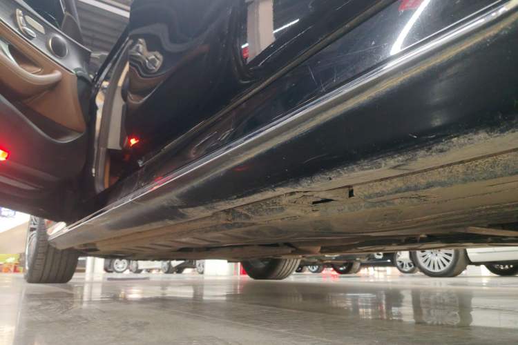 Used Mercedes-Benz E-Class 2019 E 260 L Sport Edition