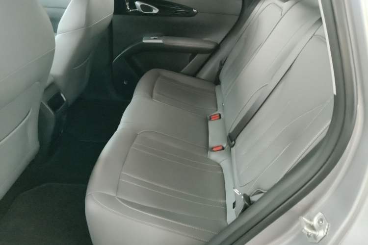 Used  Geome 2025 310km Youth Edition
