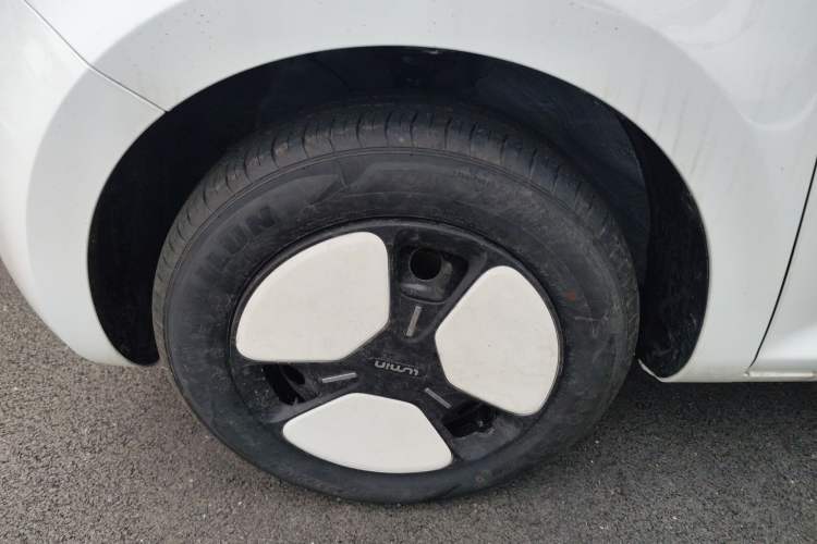 Used  Lumin 2024 130km Qingyue Version
