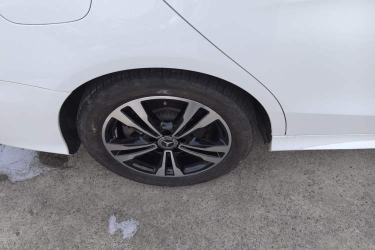 Used Mercedes-Benz C-Class 2018 C 200 Sport Edition
