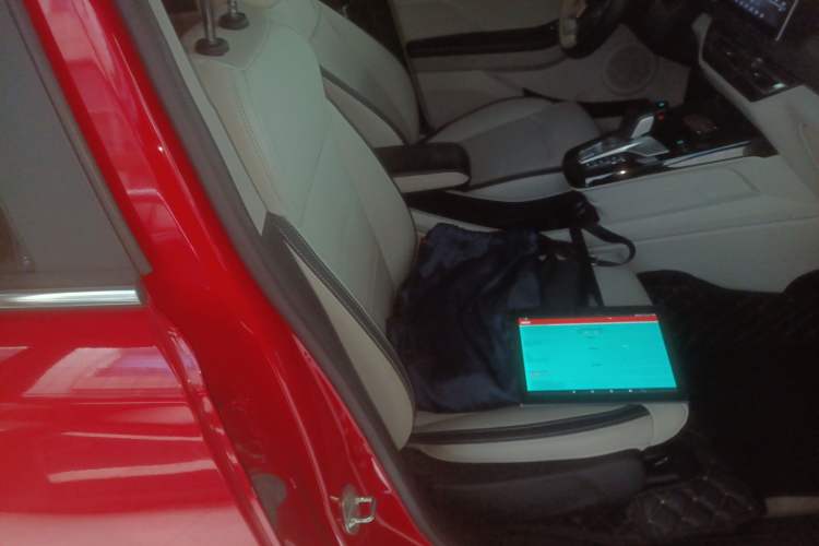 Used BYD Yuan Pro 2021 401 km Luxury Version