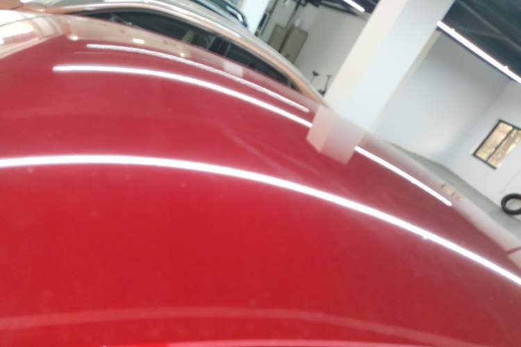 Used Mazda Mazda 3 Axela 2019 Cloud-Controlled Version Sedan 1.5L Automatic Comfort Trim China VI Standard