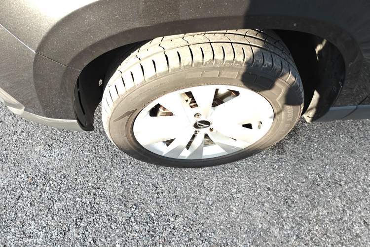 Used Jetta VS7 2021 1.4T Automatic Entry Model