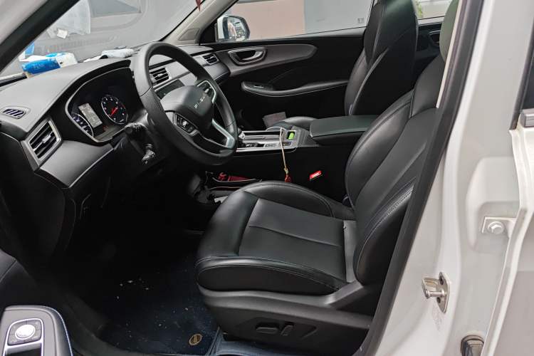 Used Roewe RX5 2020 PLUS 300TGI Automatic Ali National Style Luxury Edition
