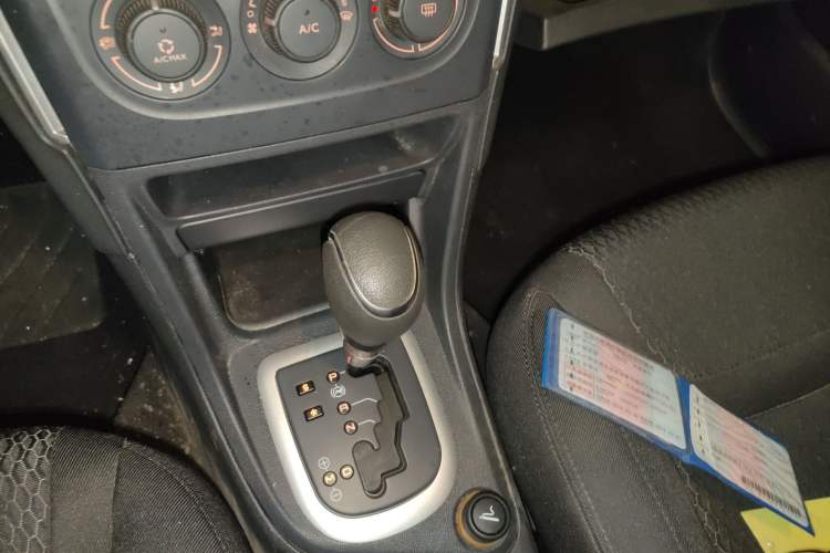 Used Peugeot 308 2013 1.6L Automatic YouShang Model