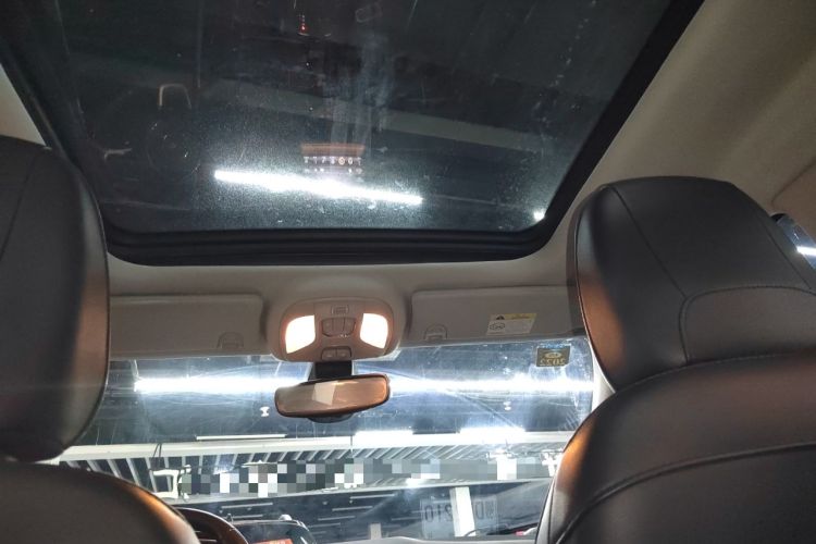 Used  Compass 2017 200T Automatic Family Enjoyment Four-Wheel Drive Edition
