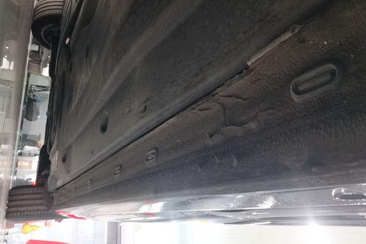 Used Volkswagen Passat 2024 380TSI Dragon Edition
