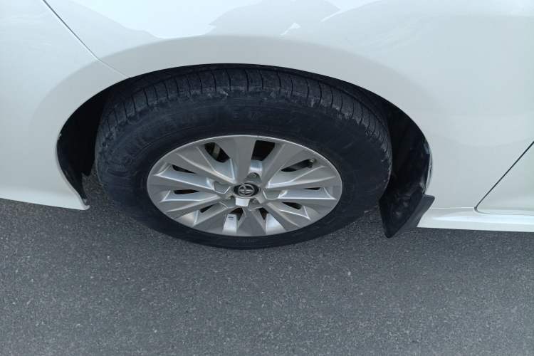 Used Toyota Corolla 2019 1.2T S-CVT GL-i Elite Edition