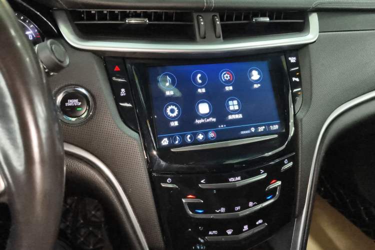 Used Cadillac XTS 2018 28T Tech Edition