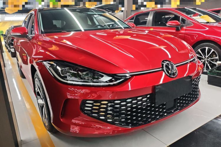 Used Volkswagen Lamando 2023 Lavida L 280TSI DSG Cool & Spicy Edition