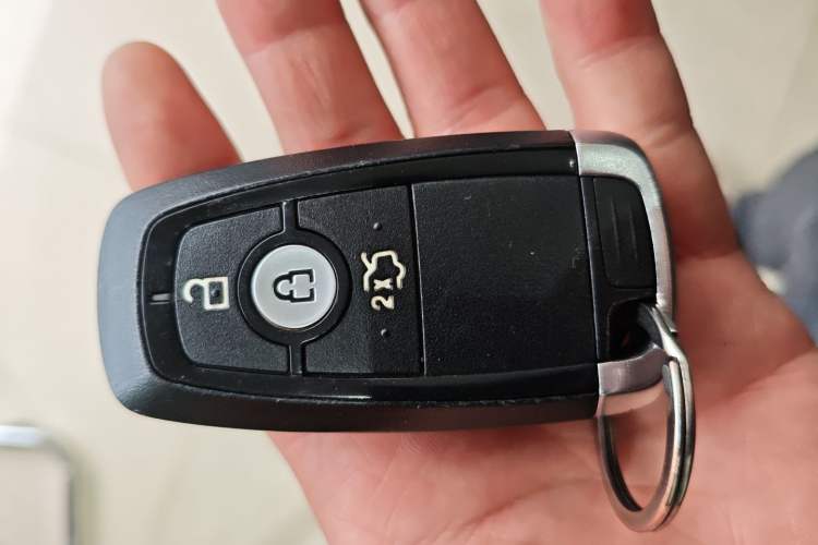 Used Ford Mondeo 2022 Restyled EcoBoost 245 Luxury Version