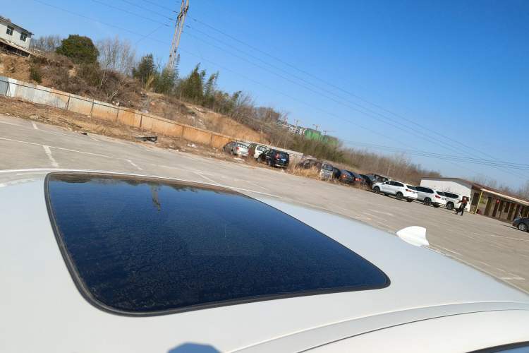 Used BMW 5 Series 2022 Restyled 525Li Luxury Package
