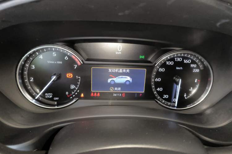 Used Cadillac XT4 2021 28T Two-Wheel Drive Tech Edition
