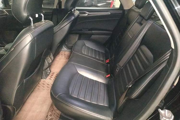 Used Ford Mondeo 2020 EcoBoost 180 Stylish Model