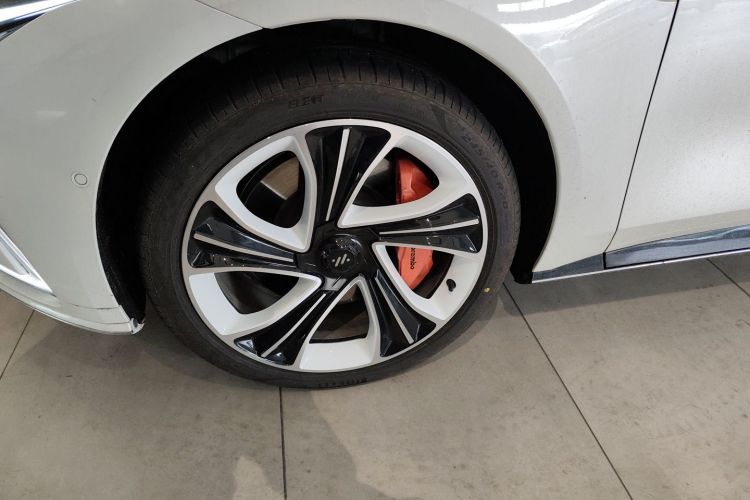 Used IM L7 2022 Pro Model