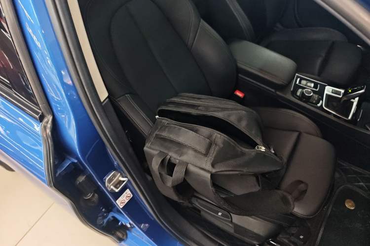 Used BMW 1 Series 2020 120i M Sport Package
