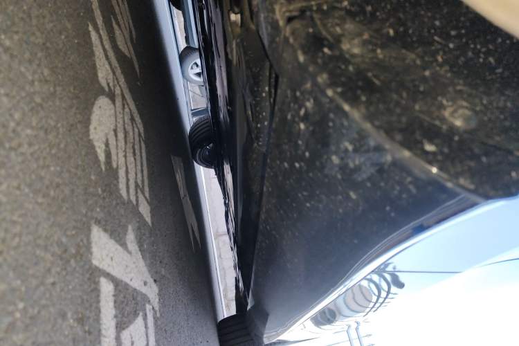 Used Volvo S90 2026 B5 Zhiyuan Luxury Edition
