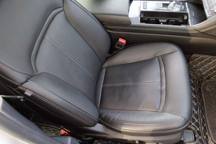 Used Ford Taurus 2018 EcoBoost 245 Fashion Edition China V Standard
