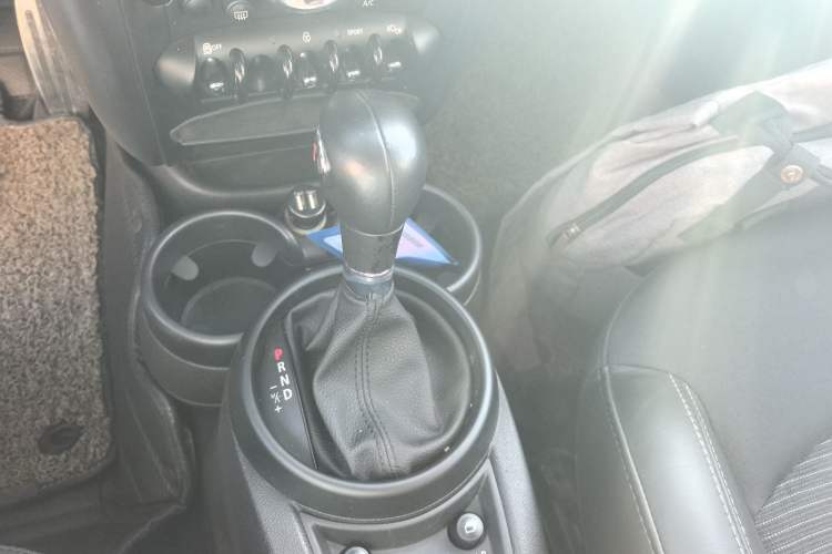 Used  Countryman 2014 1.6T COOPER S
