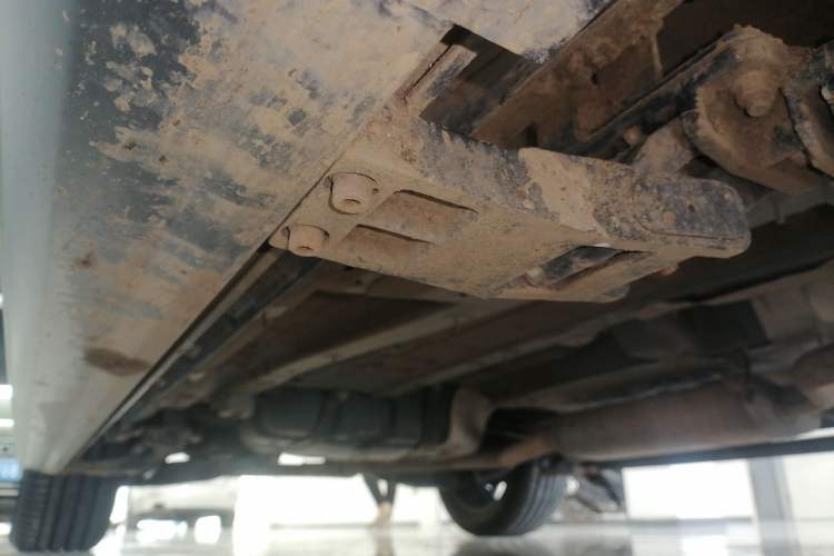 Used GAC Trumpchi GS8 2024 Linghang Series 2.0 TGDI Two-Wheel Drive Luxury Smart Connectivity Version
