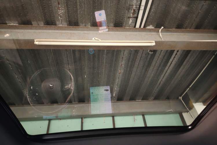 Used Nio ES8 2020 580 km Range Six-Seater Version