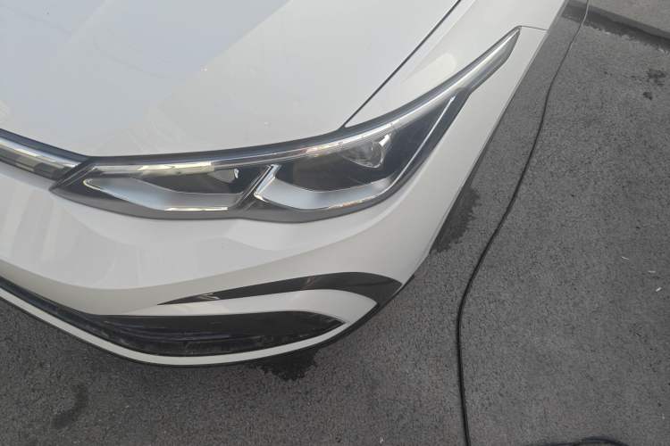 Used Volkswagen Golf 2021 280TSI DSG R-Line
