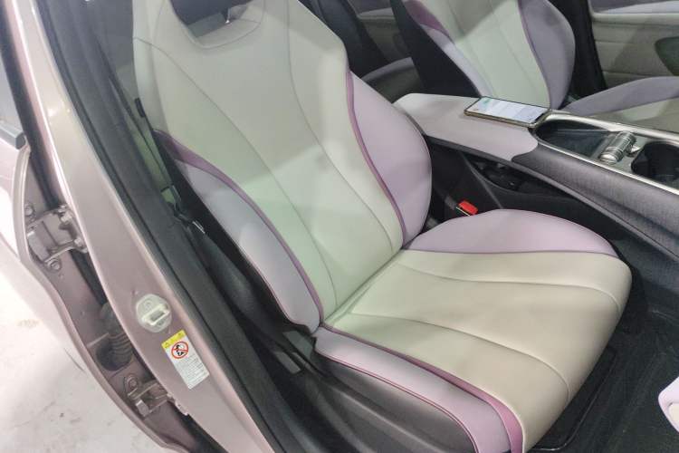 Used BYD Dolphin 2021 405 km Fashion Edition