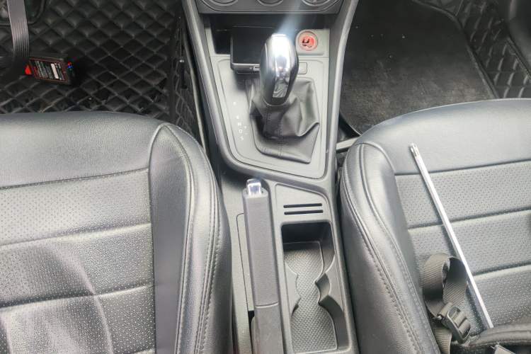 Used Volkswagen Lavida 2019 Lavida Start 1.5L Automatic Trendy Version China VI Standard