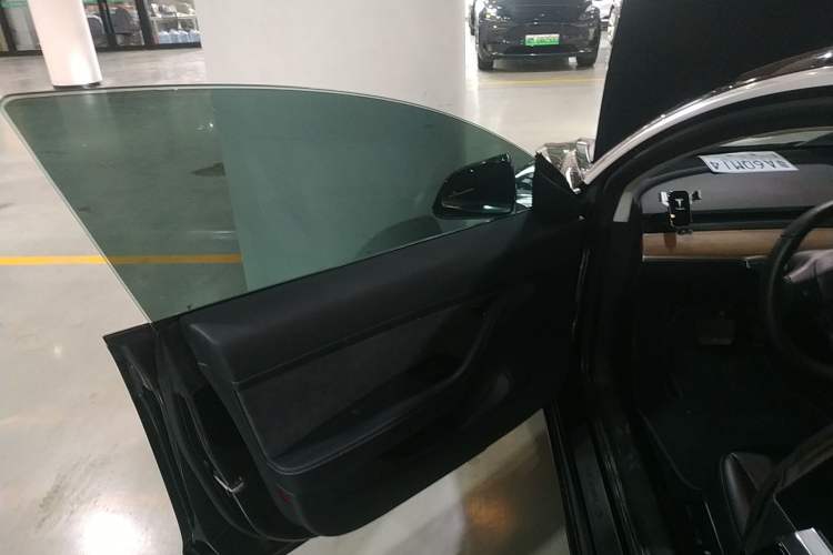 Used Tesla Model 3 2020 Refreshed Version Long-Range Rear-Wheel Drive