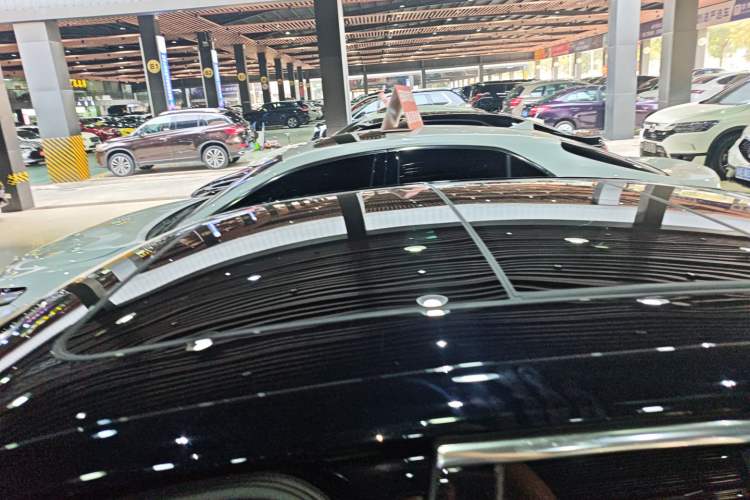 Used Hongqi H5 2024 2.0T Automatic Smart Connect Flagship Edition
