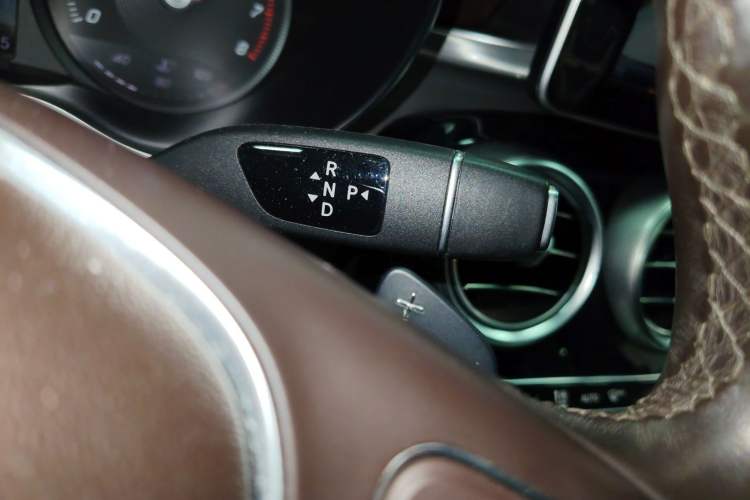 Used Mercedes-Benz GLC 2019 GLC 200 L 4MATIC