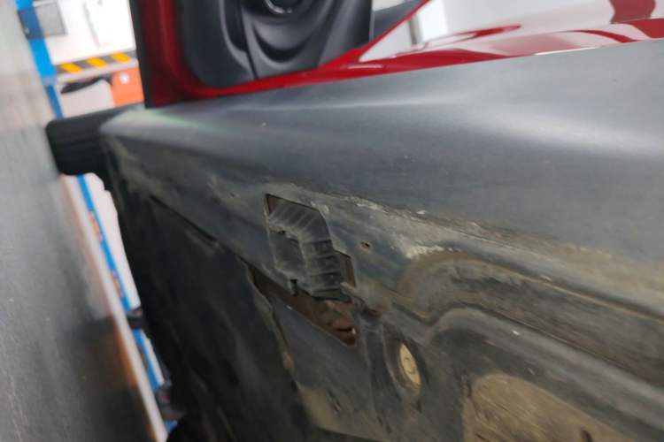 Used  MINI 2015 1.5T COOPER Fun Five-Door Edition
