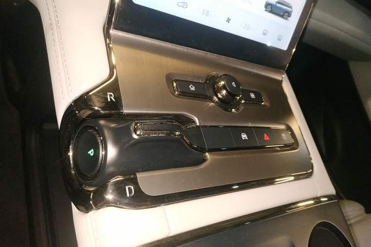 Used Nio EC6 2020 430 km Sport Version