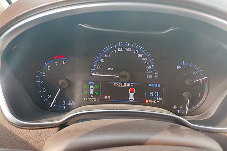 Used Cadillac SRX 2014 3.0L Elite Model