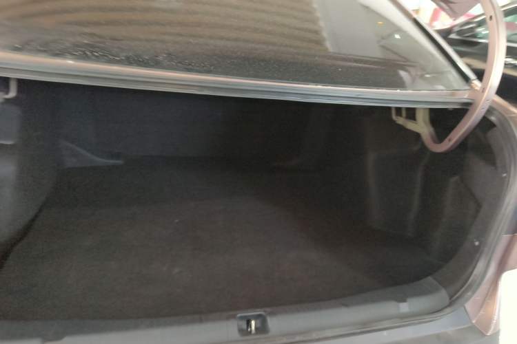 Used Toyota bZ3 2023 616 km Long-Range Premium
