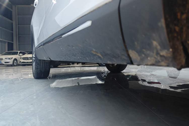 Used Wuling Asta 2021 1.5T CVT Star曜 Edition