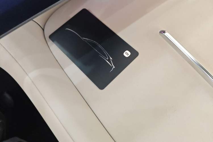 Used  YU7 2025 Ultra-Long Range Rear-Wheel Drive Version