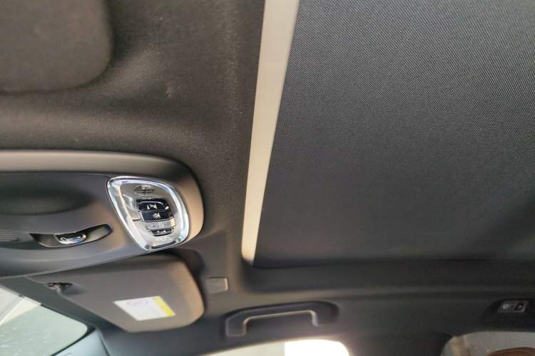 Used Volvo S60 2020 T4 Zhiyi Luxury Edition
