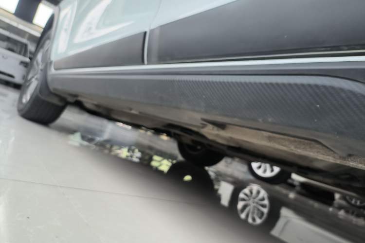 Used Geely Auto Vision X3 2020 1.5L CVT Luxury Model
