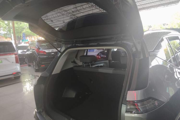 Used AION Y 2023 Plus 610 Enjoy Edition
