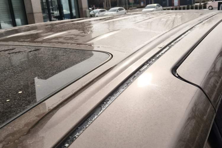 Used Buick GL8 2018 28T Luxury Model China VI Standard
