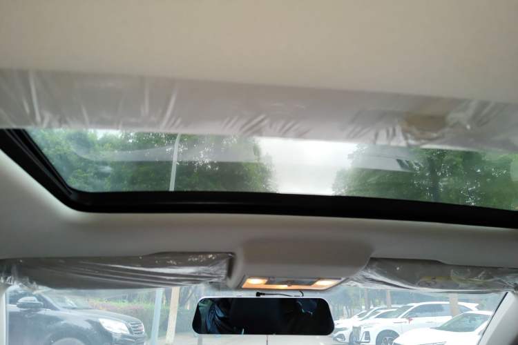 Used Volkswagen Lavida 2019 Lavida Start 1.5L Automatic Comfort Edition China VI Standard
