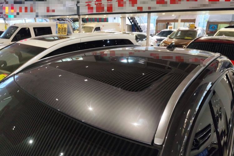 Used Mazda CX-5 2019 Cloud-Controlled Version 2.0L Automatic 2WD Smart Enjoyment Model China VI Standard