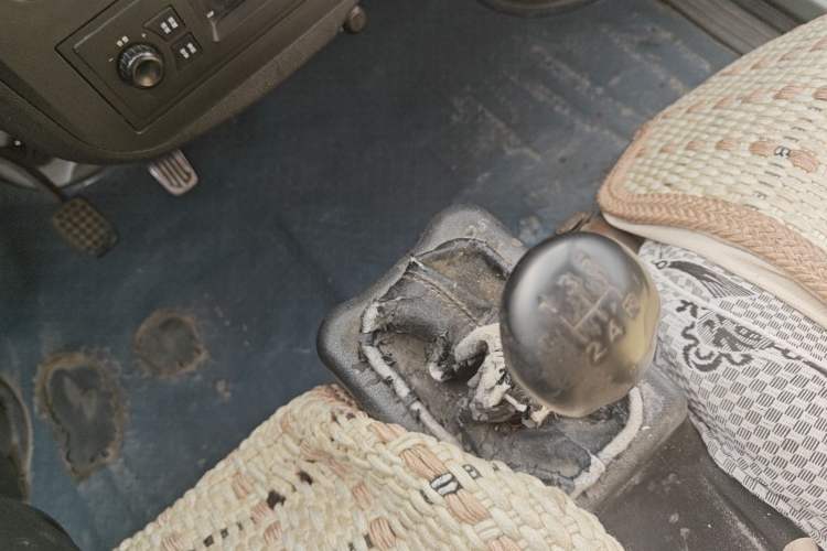 Used Wuling Zhiguang 2013 1.0L Practical Version