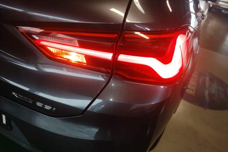 Used BMW X2 2019 xDrive25i M Sport Package China VI
